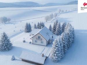 Prodej rodinného domu, Jamné nad Orlicí, 200 m2