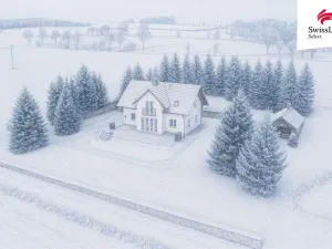 Prodej rodinného domu, Jamné nad Orlicí, 200 m2