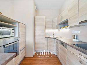 Pronájem bytu 2+kk, Jihlava, Za Prachárnou, 55 m2