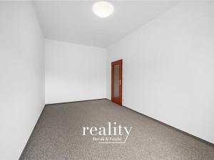 Pronájem bytu 2+kk, Jihlava, Za Prachárnou, 55 m2