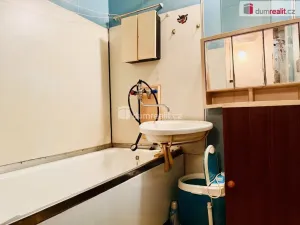 Prodej bytu 2+kk, Zruč nad Sázavou, Poštovní, 39 m2