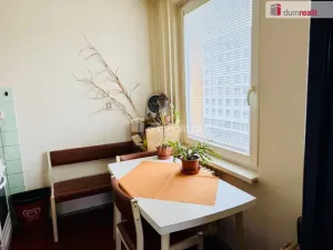 Prodej bytu 2+kk, Zruč nad Sázavou, Poštovní, 39 m2