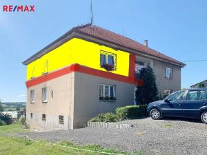 Prodej bytu 3+kk, Mšecké Žehrovice, 84 m2