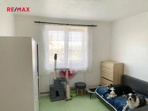 Prodej bytu 3+kk, Mšecké Žehrovice, 84 m2