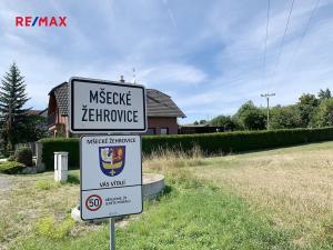 Prodej bytu 3+kk, Mšecké Žehrovice, 84 m2