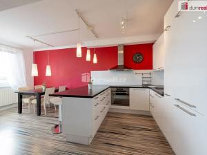 Prodej bytu 4+kk, Praha - Čakovice, Ke stadionu, 92 m2