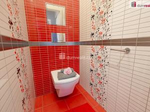 Prodej bytu 4+kk, Praha - Čakovice, Ke stadionu, 92 m2