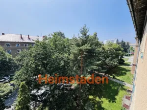 Pronájem bytu 2+1, Ostrava - Poruba, Matěje Kopeckého, 57 m2