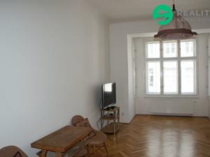 Pronájem bytu 2+1, Praha - Libeň, Pod Kotlaskou, 77 m2