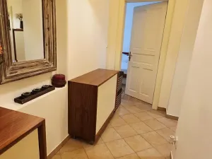 Pronájem bytu 3+kk, Praha - Libeň, Turnovská, 95 m2