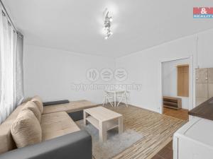 Pronájem bytu 2+kk, Praha, Tunelářů, 42 m2