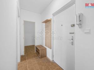 Pronájem bytu 2+kk, Praha, Tunelářů, 42 m2