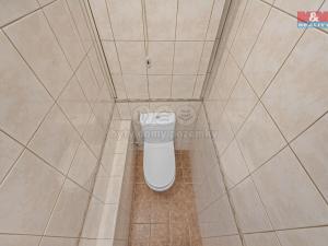 Pronájem bytu 2+kk, Praha, Tunelářů, 42 m2