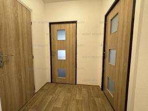 Pronájem bytu 2+1, Slaný, Wilsonova, 53 m2