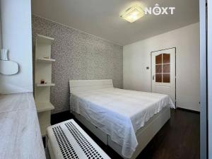 Pronájem bytu 2+kk, České Budějovice, Rudolfovská tř., 54 m2