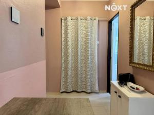 Pronájem bytu 2+kk, České Budějovice, Rudolfovská tř., 54 m2