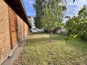 Pronájem bytu 2+kk, České Budějovice, Rudolfovská tř., 54 m2