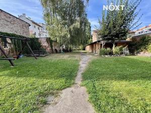 Pronájem bytu 2+kk, České Budějovice, Rudolfovská tř., 54 m2