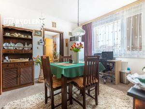 Prodej bytu 1+1, Teplice, Antala Staška, 34 m2