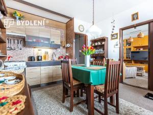 Prodej bytu 1+1, Teplice, Antala Staška, 34 m2