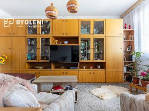 Prodej bytu 1+1, Teplice, Antala Staška, 34 m2