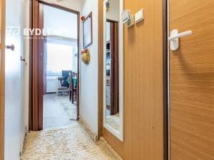 Prodej bytu 1+1, Teplice, Antala Staška, 34 m2