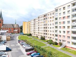 Prodej bytu 1+1, Teplice, Antala Staška, 34 m2