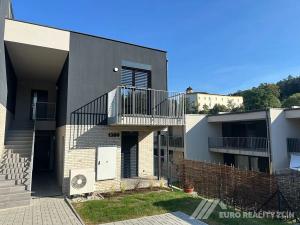 Pronájem bytu 2+kk, Zlín, 52 m2