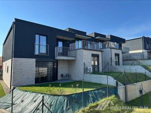 Pronájem bytu 2+kk, Zlín, 52 m2