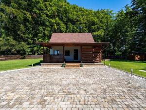 Prodej chaty, Úbislavice, 63 m2