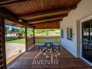 Prodej chaty, Úbislavice, 63 m2