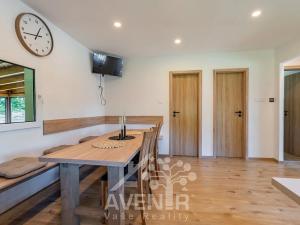 Prodej chaty, Úbislavice, 63 m2