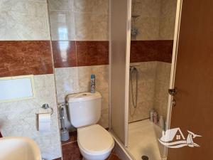 Prodej bytu 2+kk, Sveti Vlas, Bulharsko, 60 m2
