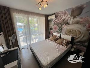 Prodej bytu 2+kk, Nesebar, Bulharsko, 65 m2