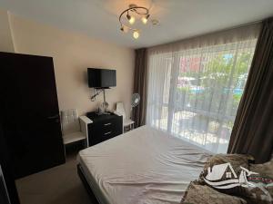 Prodej bytu 2+kk, Nesebar, Bulharsko, 65 m2