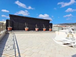Prodej bytu 2+kk, Nesebar, Bulharsko, 63 m2