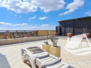 Prodej bytu 2+kk, Nesebar, Bulharsko, 63 m2