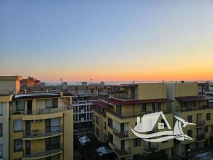 Prodej bytu 2+kk, Nesebar, Bulharsko, 63 m2