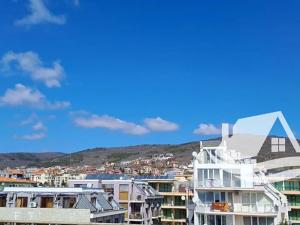 Prodej bytu 2+kk, Nesebar, Bulharsko, 63 m2