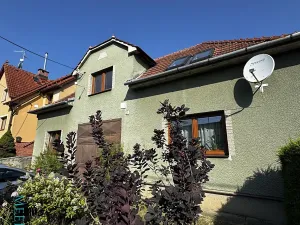 Prodej vícegeneračního domu, Slavičín, 185 m2