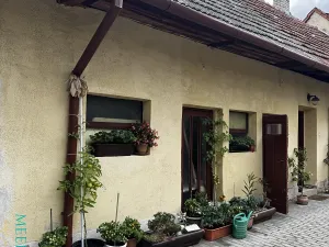 Prodej vícegeneračního domu, Slavičín, 185 m2
