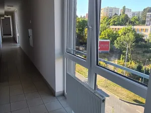 Pronájem bytu 2+kk, Praha - Záběhlice, Práčská, 56 m2