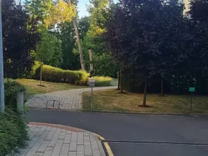 Pronájem bytu 2+kk, Praha - Záběhlice, Práčská, 56 m2