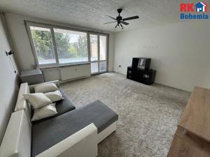 Pronájem bytu 3+1, Dobrovice, Družstevní, 85 m2