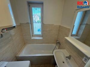 Pronájem bytu 3+1, Dobrovice, Družstevní, 85 m2