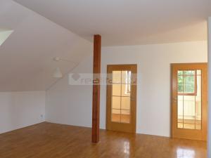 Pronájem bytu 3+kk, Plzeň - Černice, Na Vápenicích, 98 m2