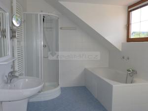 Pronájem bytu 3+kk, Plzeň - Černice, Na Vápenicích, 98 m2