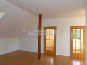 Pronájem bytu 3+kk, Plzeň - Černice, Na Vápenicích, 98 m2