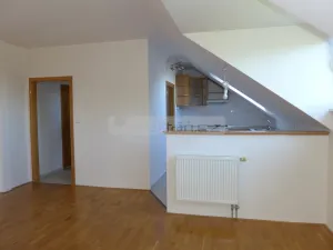 Pronájem bytu 3+kk, Plzeň - Černice, Na Vápenicích, 98 m2