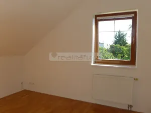 Pronájem bytu 3+kk, Plzeň - Černice, Na Vápenicích, 98 m2